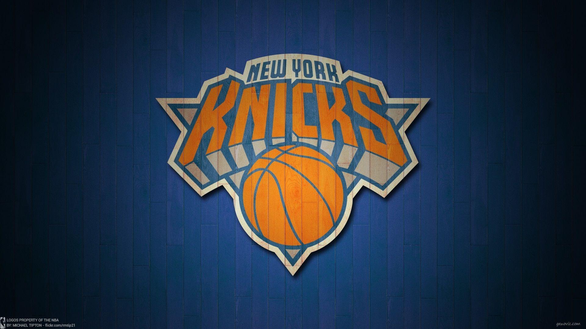 New York Knicks, HD, Hintergrundbild, Bild, Sport, 1920x1080 Full HD Desktop