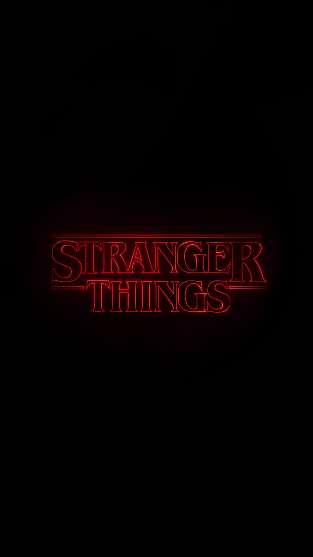 Stranger Things, Abenteuer, Teenager, Ängste, Upside Down, 1080x1920 Full HD Handy