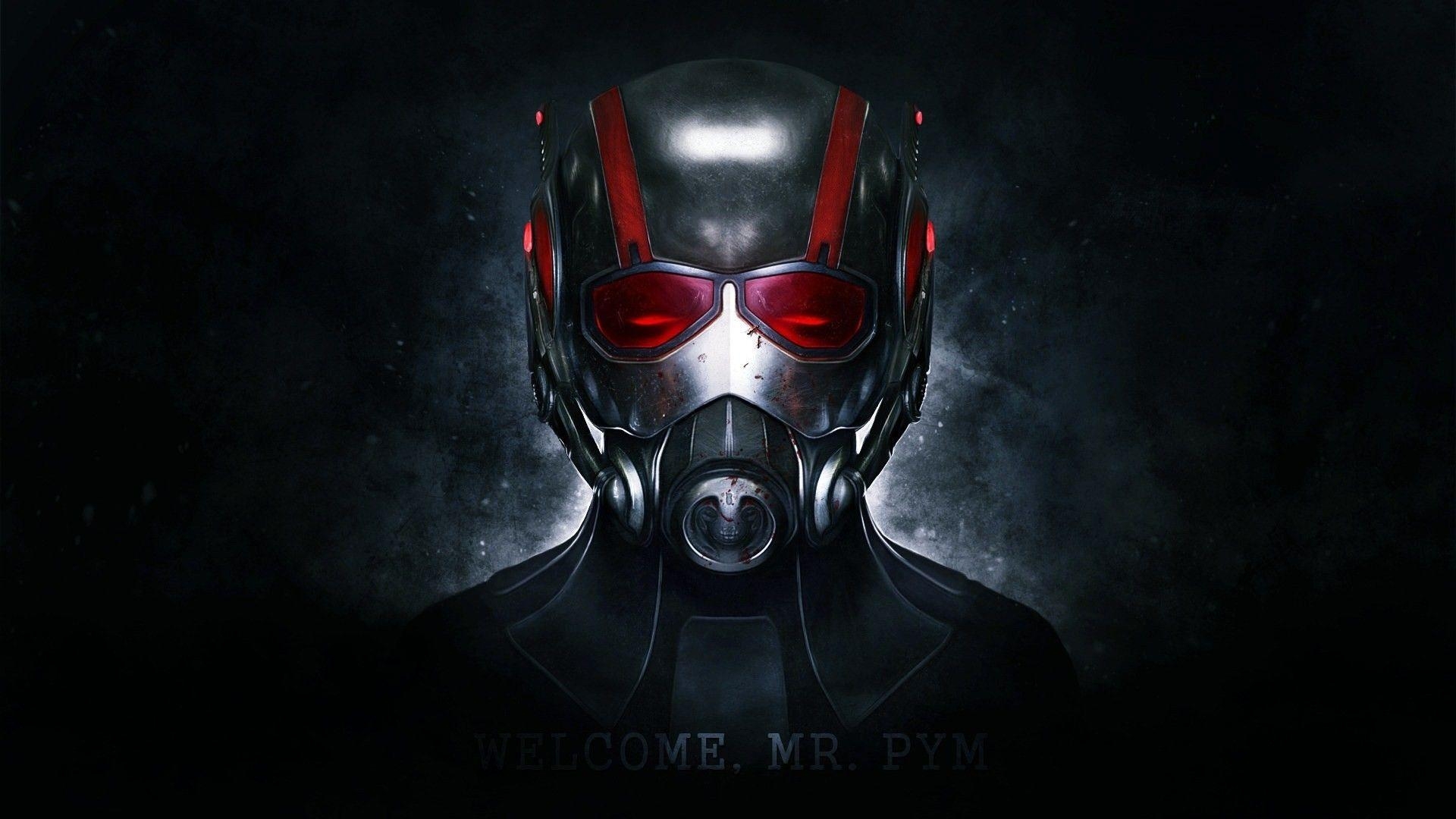 Ant-Man, Filme, Marvel, HD, Hintergrund, 1920x1080 Full HD Desktop