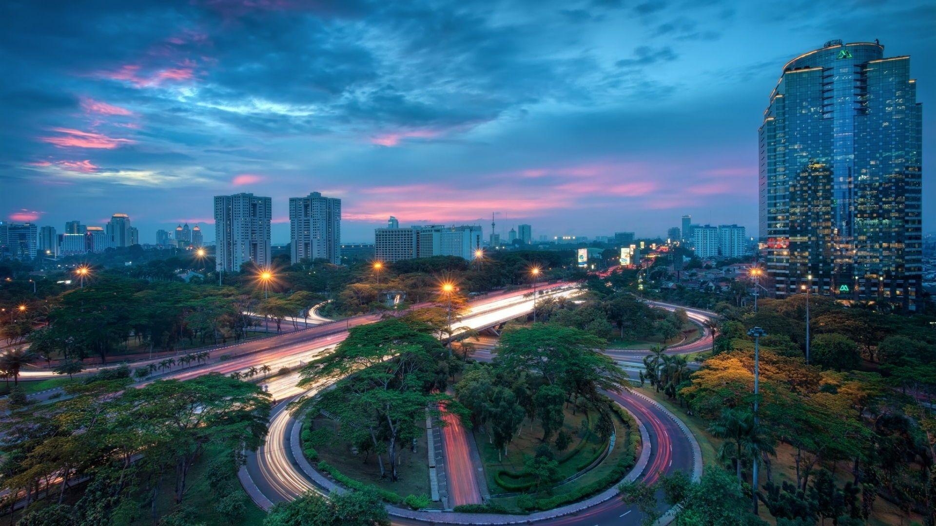 Indonesien, hochauflösend, Hintergrund, Desktop, Frei, 1920x1080 Full HD Desktop