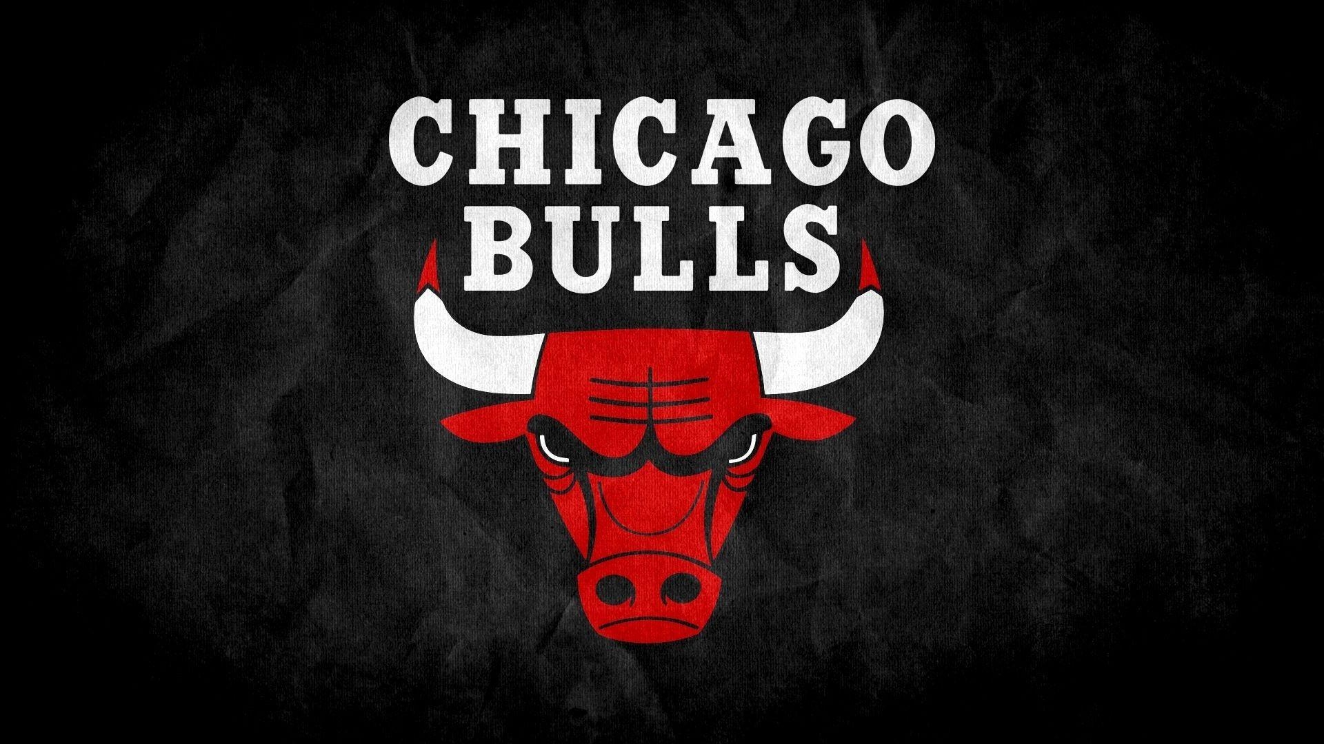 Chicago Bulls, HD, Basketball, Sportbilder, Team, 1920x1080 Full HD Desktop