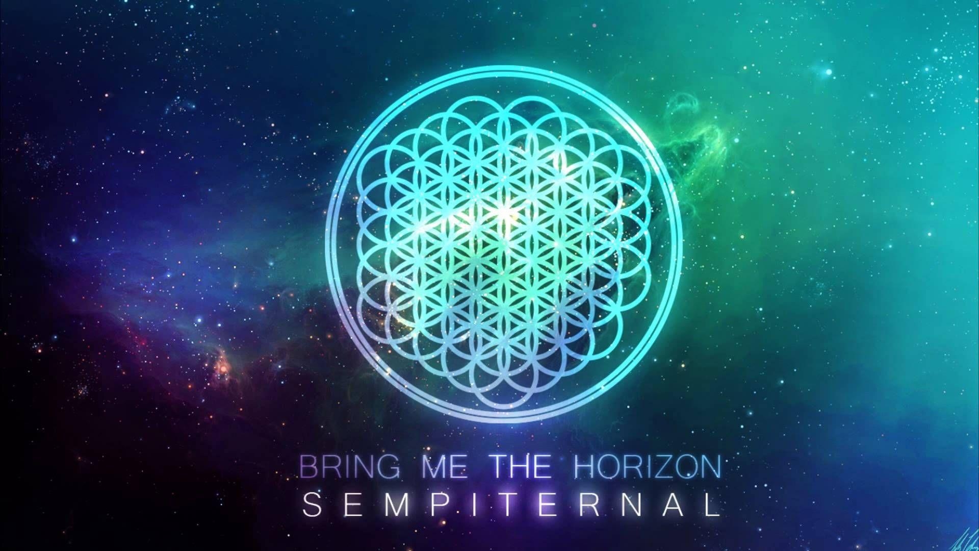 Bring Me The Horizon, Sempiternal, Musik, Album, Band, 1920x1080 Full HD Desktop