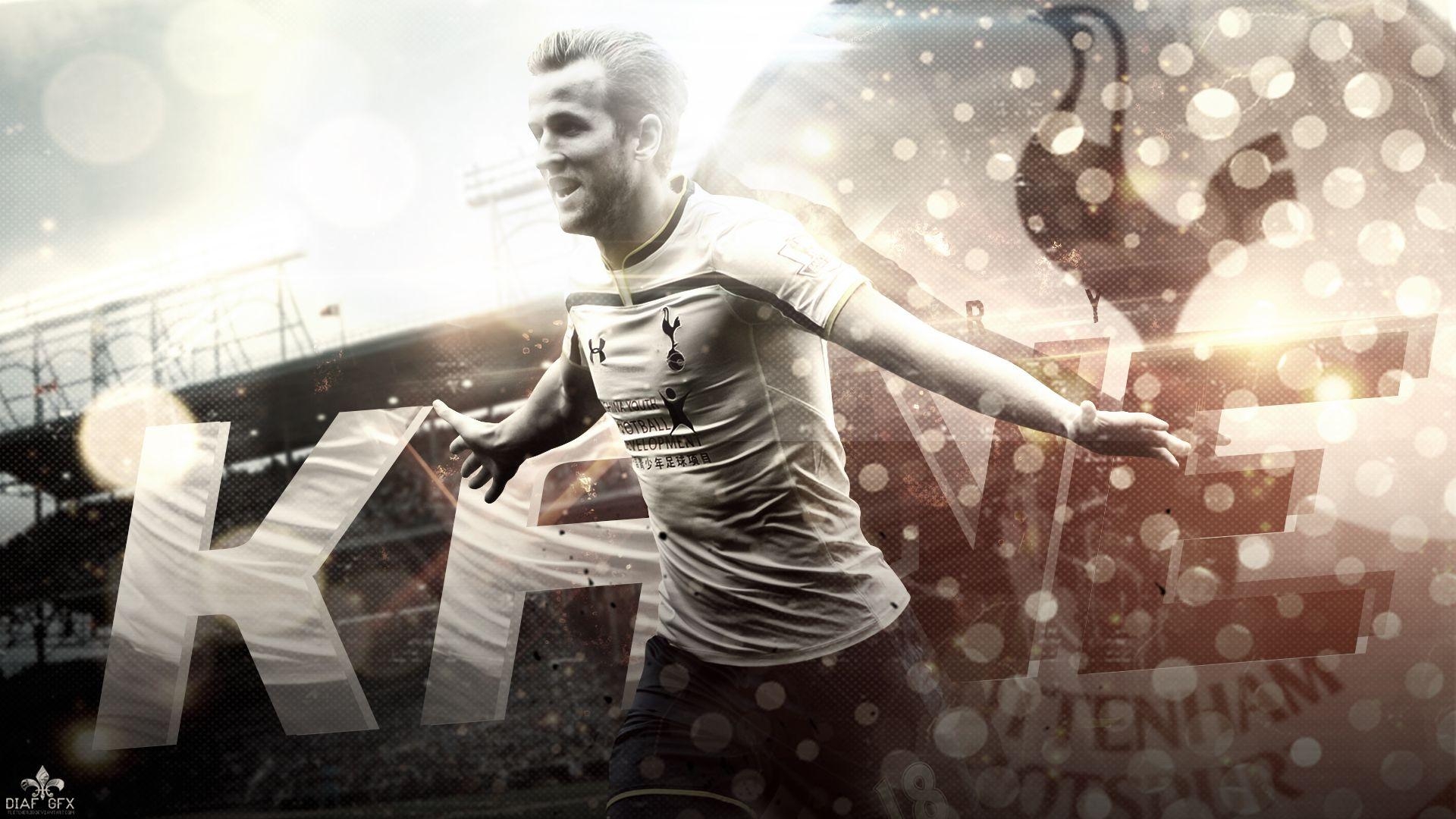 Harry Kane, HD, Hintergrund, Tumblr, Bild, 1920x1080 Full HD Desktop