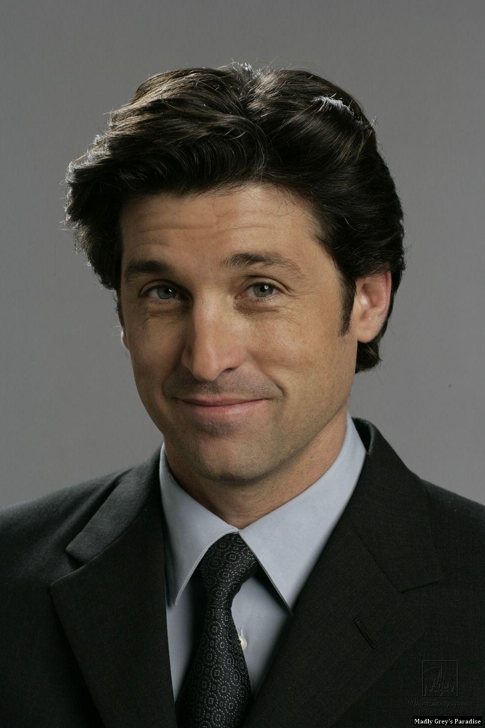 Patrick Dempsey, Schauspieler, Filme, Hintergrund, Bild, 970x1450 HD Handy