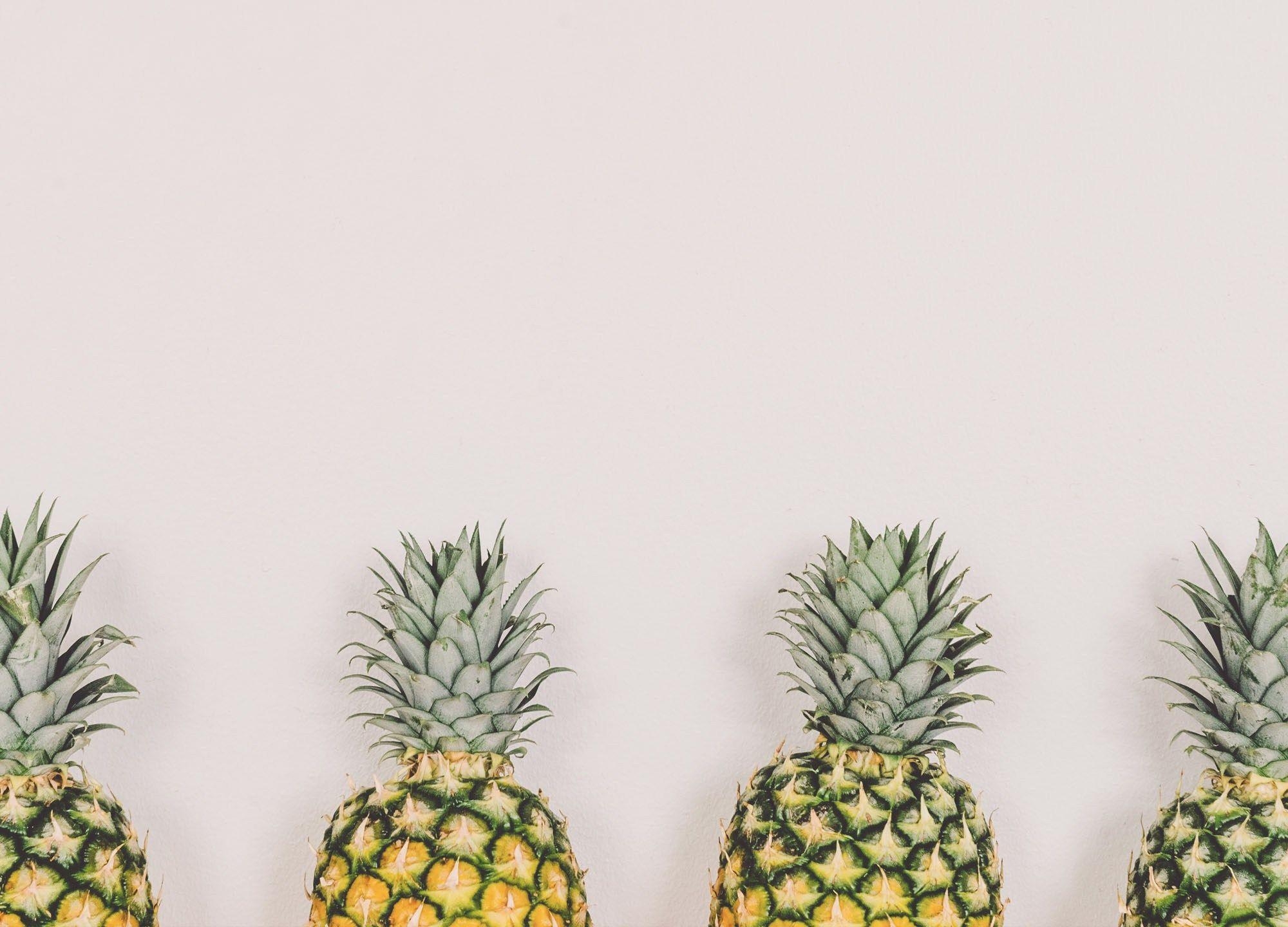 Ananas, Ultrawide, Monitor, 219, Aufstellung, 2000x1440 HD Desktop