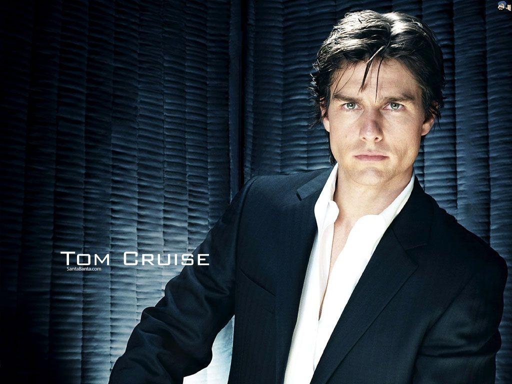 Hollywood, Schauspieler, Tom Cruise, HD, Wallpaper, 1030x770 HD Desktop