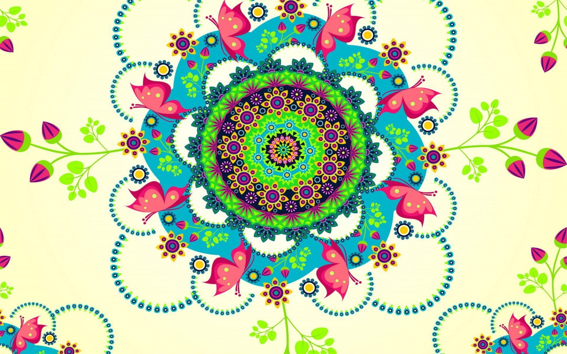 Mandala, Desktop, Kunst, Design, Hintergrund, 1920x1200 HD Desktop