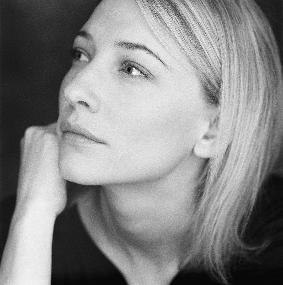 Cate Blanchett, Kino, Schauspielerin, Hollywood, Star, 1000x1000 HD Handy