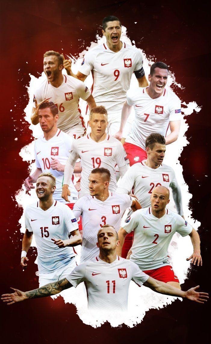 Polen, Fußballteam, Nationalmannschaft, Hintergrund, Sport, 710x1140 HD Handy