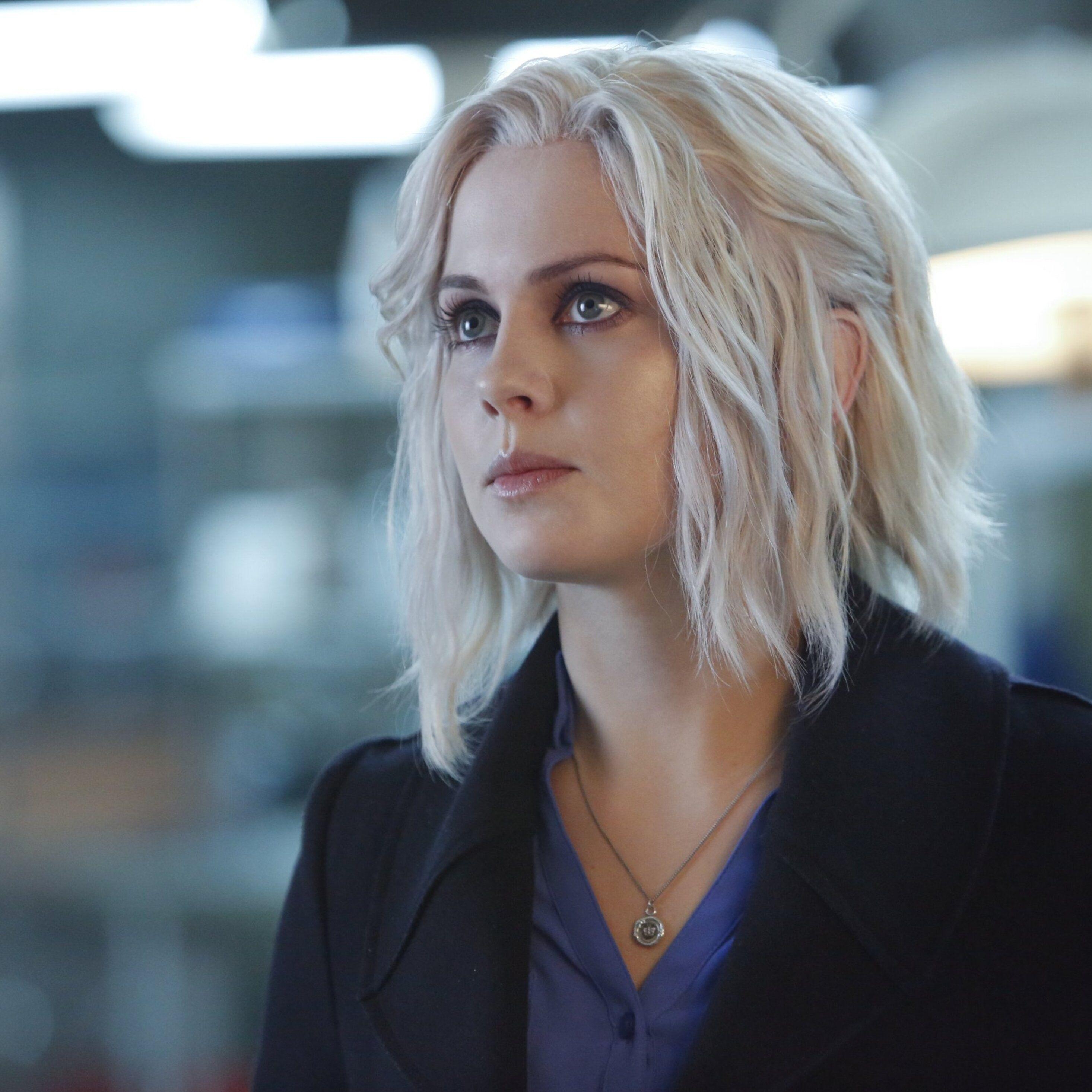 IZombie, Rose McIver, iPad Pro, HD 4K, Bild, 2940x2940 4K Handy