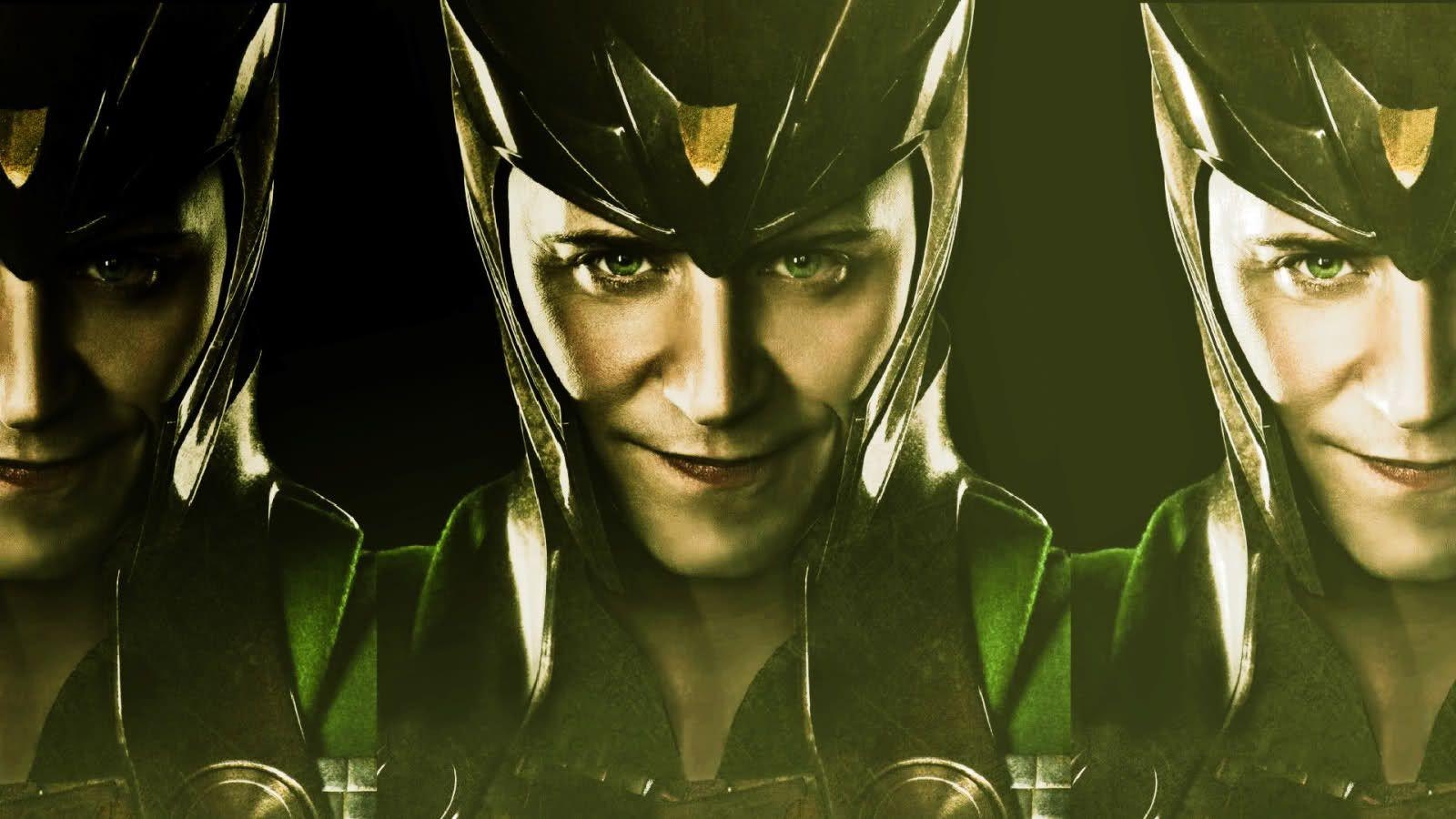 Loki, Comics, Hintergrund, Bild, Marvel, 1600x900 HD Desktop