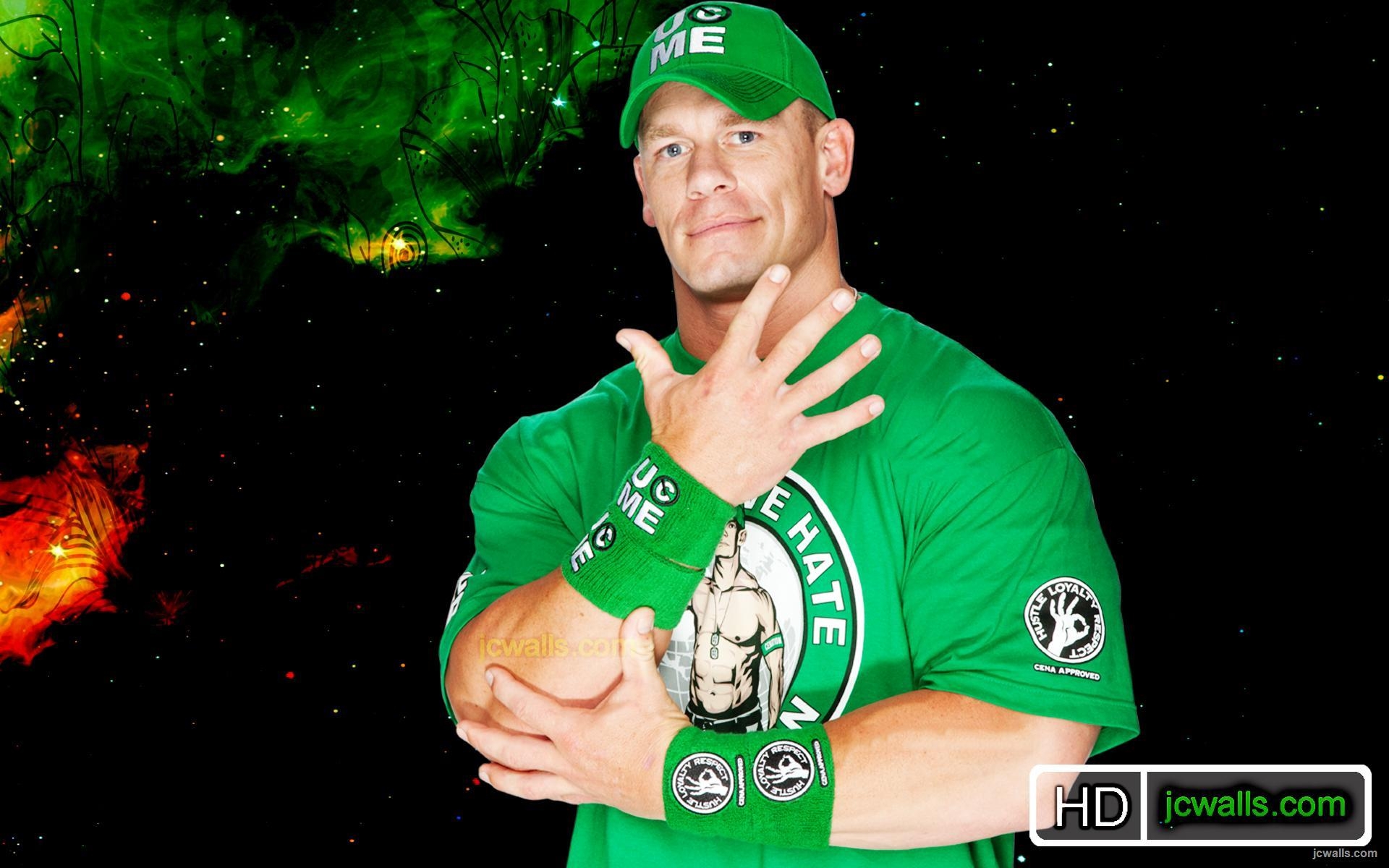 John Cena, WWE, Bild, HD, Motiv, 1920x1200 HD Desktop