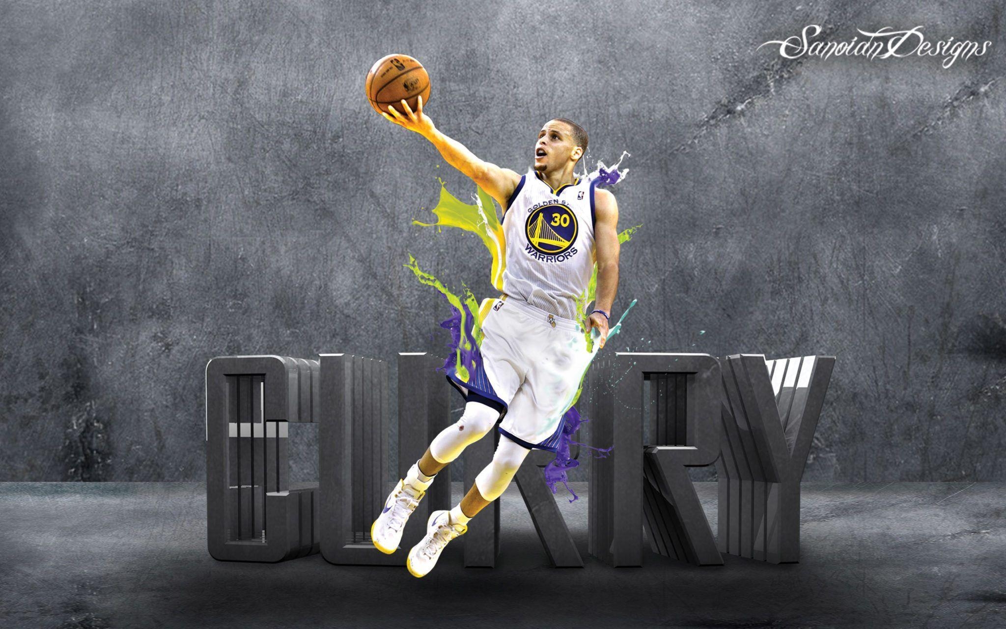 Stephen Curry, Basketball, Sportler, Hintergrund, Bild, 2050x1280 HD Desktop