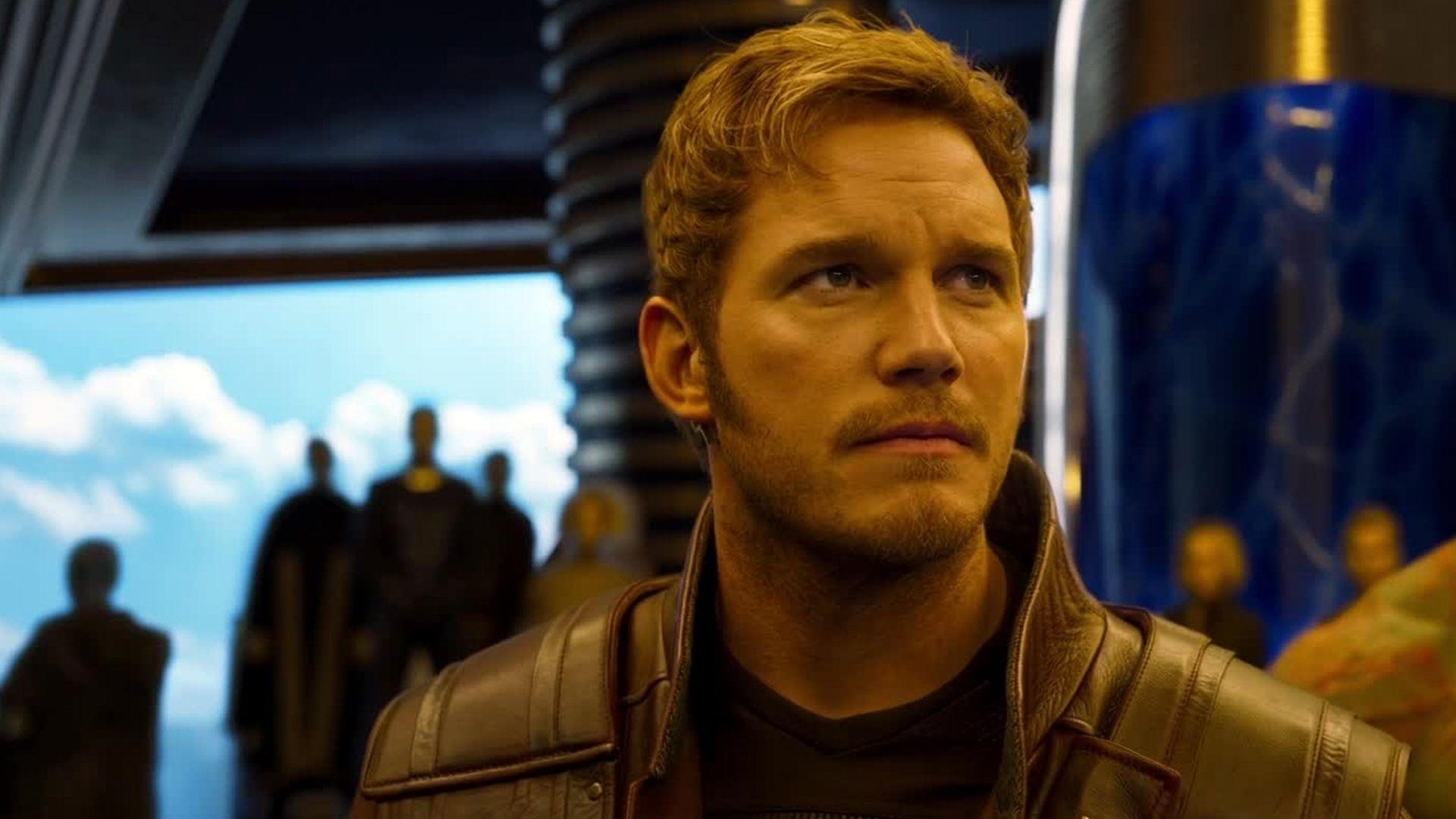 Chris Pratt, 21x1080, Schauspieler, Bild, Hintergrund, 1920x1080 Full HD Desktop