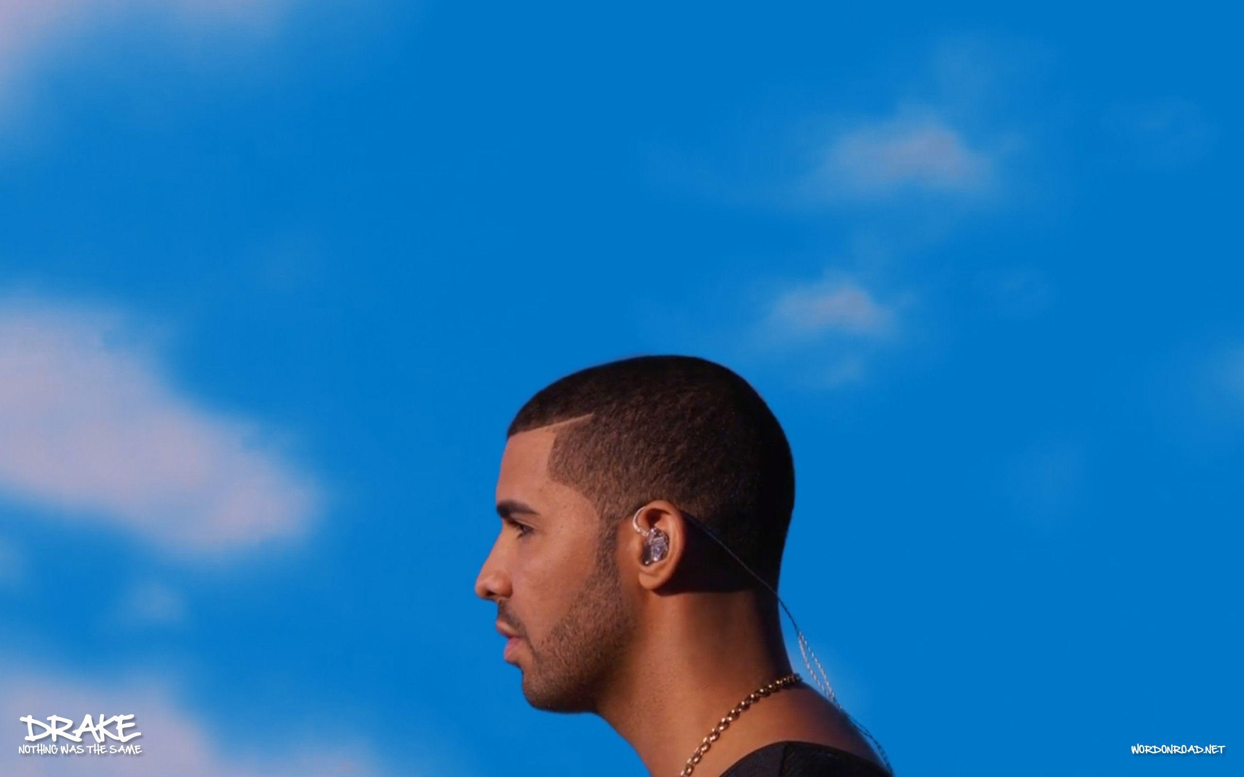 Drake, 6 God, Musik, Bild, Hintergrund, 2560x1600 HD Desktop