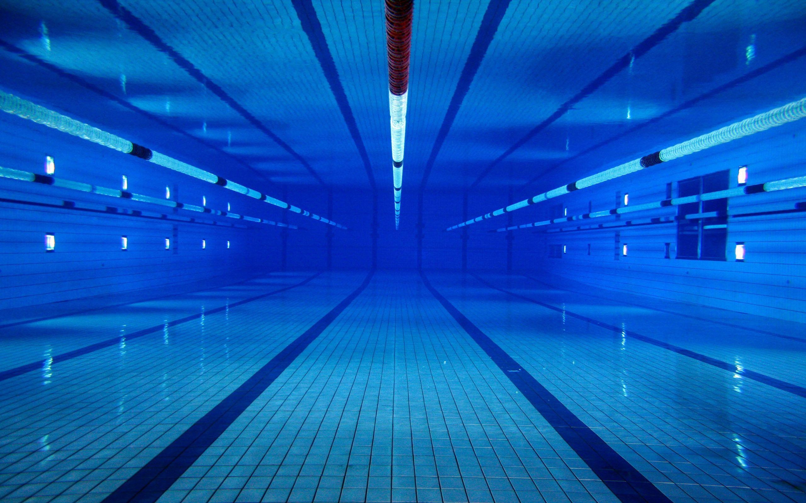 Schwimmbad, Desktop, Wasserblau, Sport, Schwimmen, 2560x1600 HD Desktop