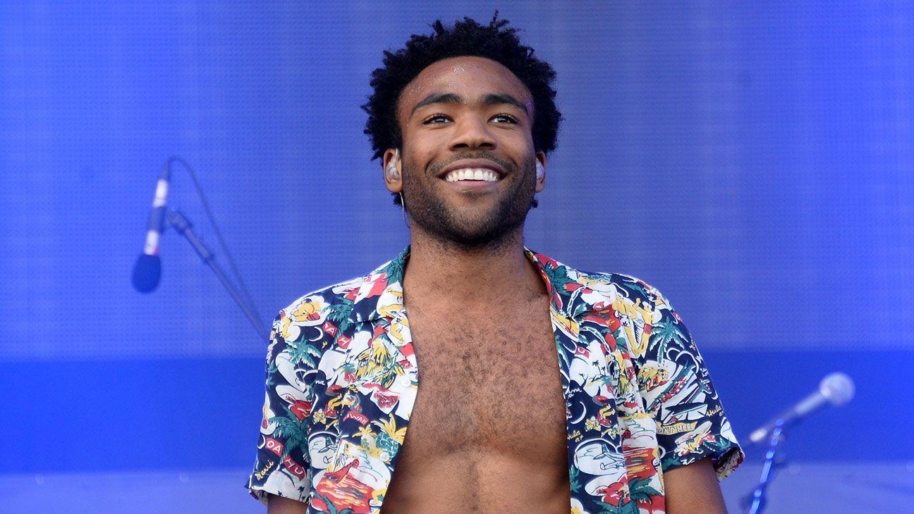 Donald Glover, FX Pilot, Atlanta, Serie, TV, 1300x730 HD Desktop