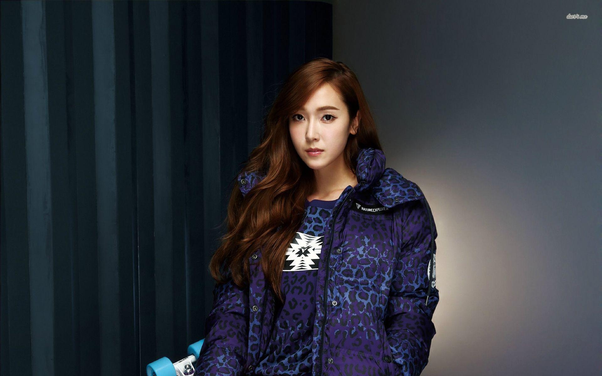 Jessica Jung, K-Pop, Wallpaper, Idol, 2019, 1920x1200 HD Desktop