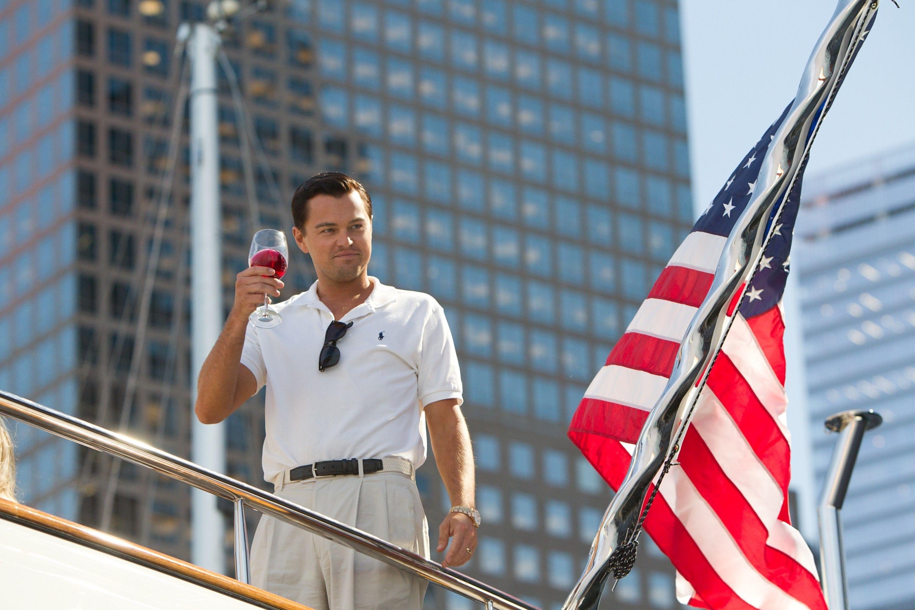 Wall Street, Der Wolf, Finanzdrama, Jordan Belfort, Hollywood, 3080x2050 HD Desktop