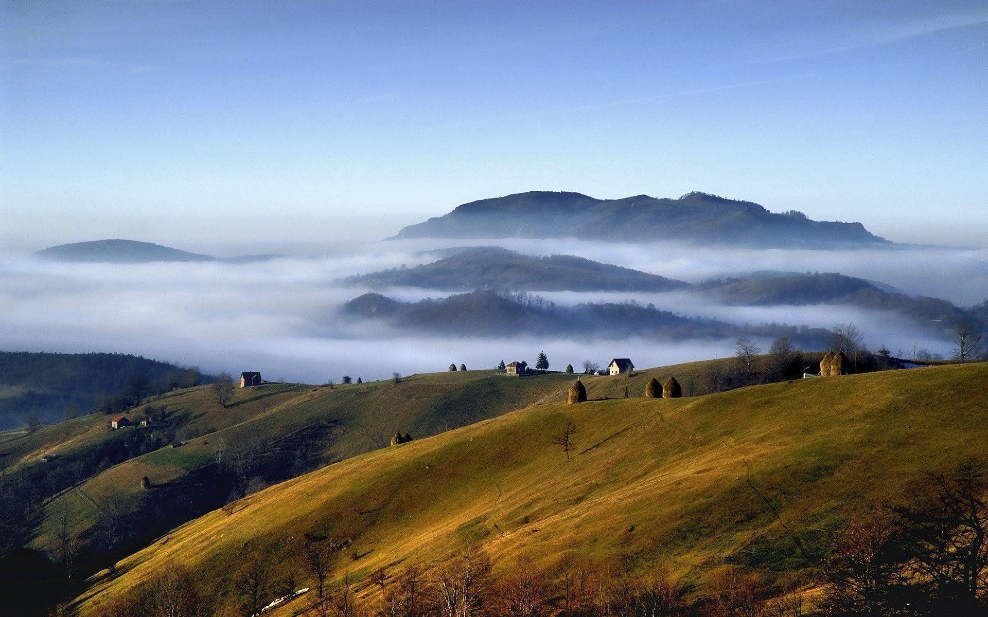 Serbien, Belgrad, Natur, Reise, Kultur, 1920x1200 HD Desktop