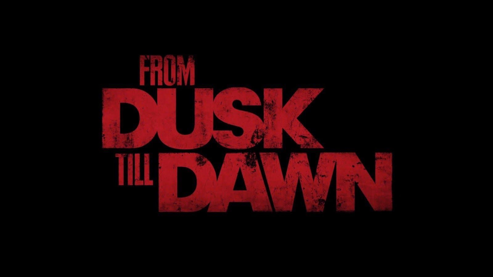 From Dusk Till Dawn, Filme, Gorehound, Review, Hintergrund, 1600x900 HD Desktop