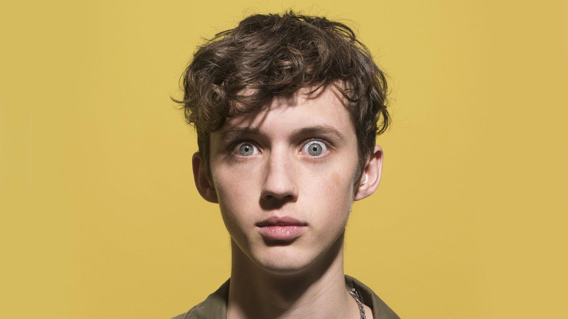 Troye Sivan, Wallpaper, Download, HQ, Musik, 1920x1080 Full HD Desktop