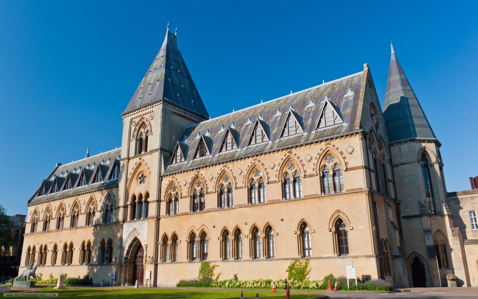 Oxford Universität, Reisen, Pixar, Bildung, England, 1920x1200 HD Desktop