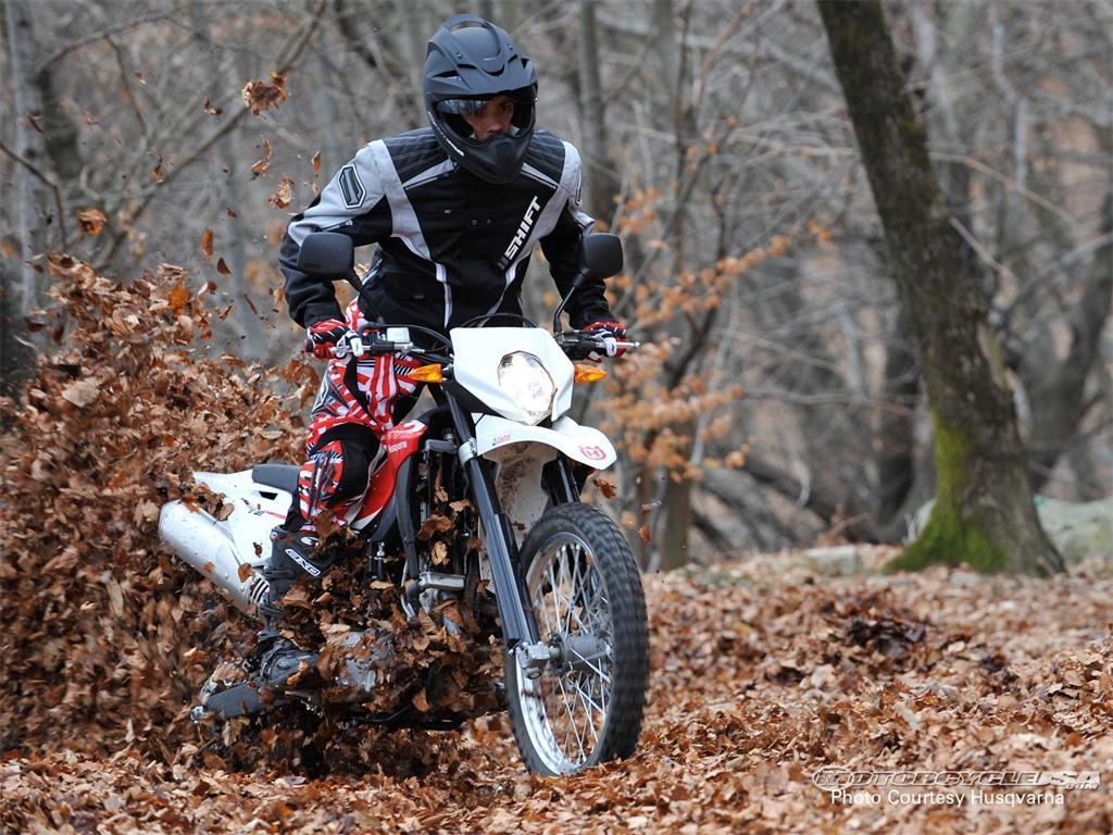 Husqvarna, frisch, Bild, Fahrzeuge, Motorräder, 1030x770 HD Desktop