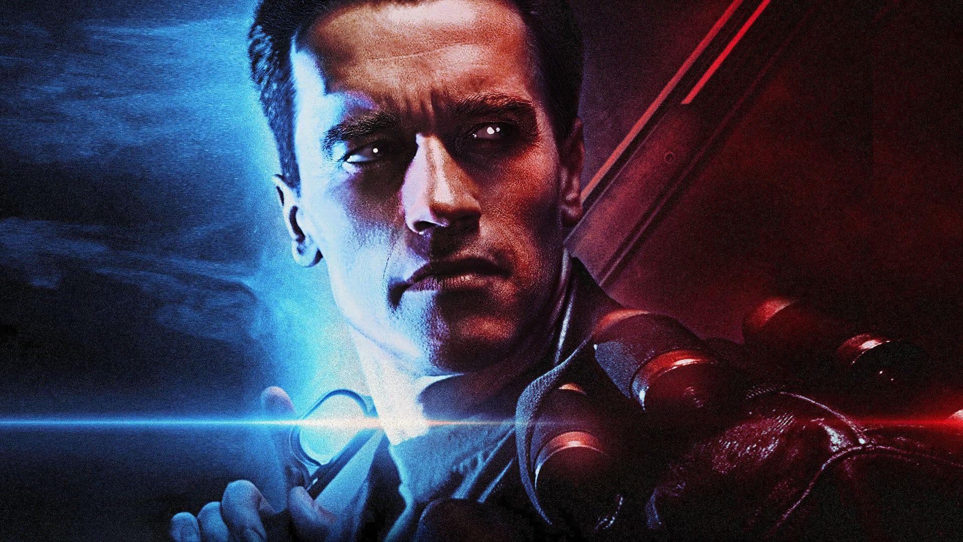 Terminator 2, Judgment Day, HD, Zukunft, Bedrohung, 1920x1080 Full HD Desktop