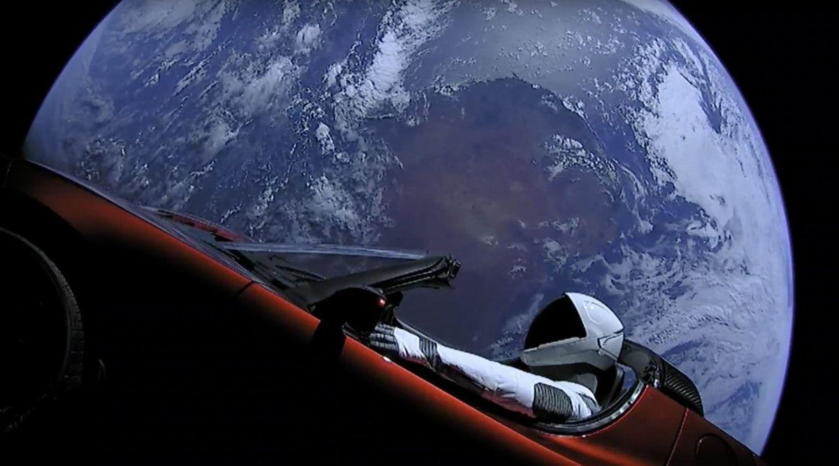 SpaceX, Falcon Heavy Start, beste Fotos, Videos, Raumfahrt, 1200x670 HD Desktop