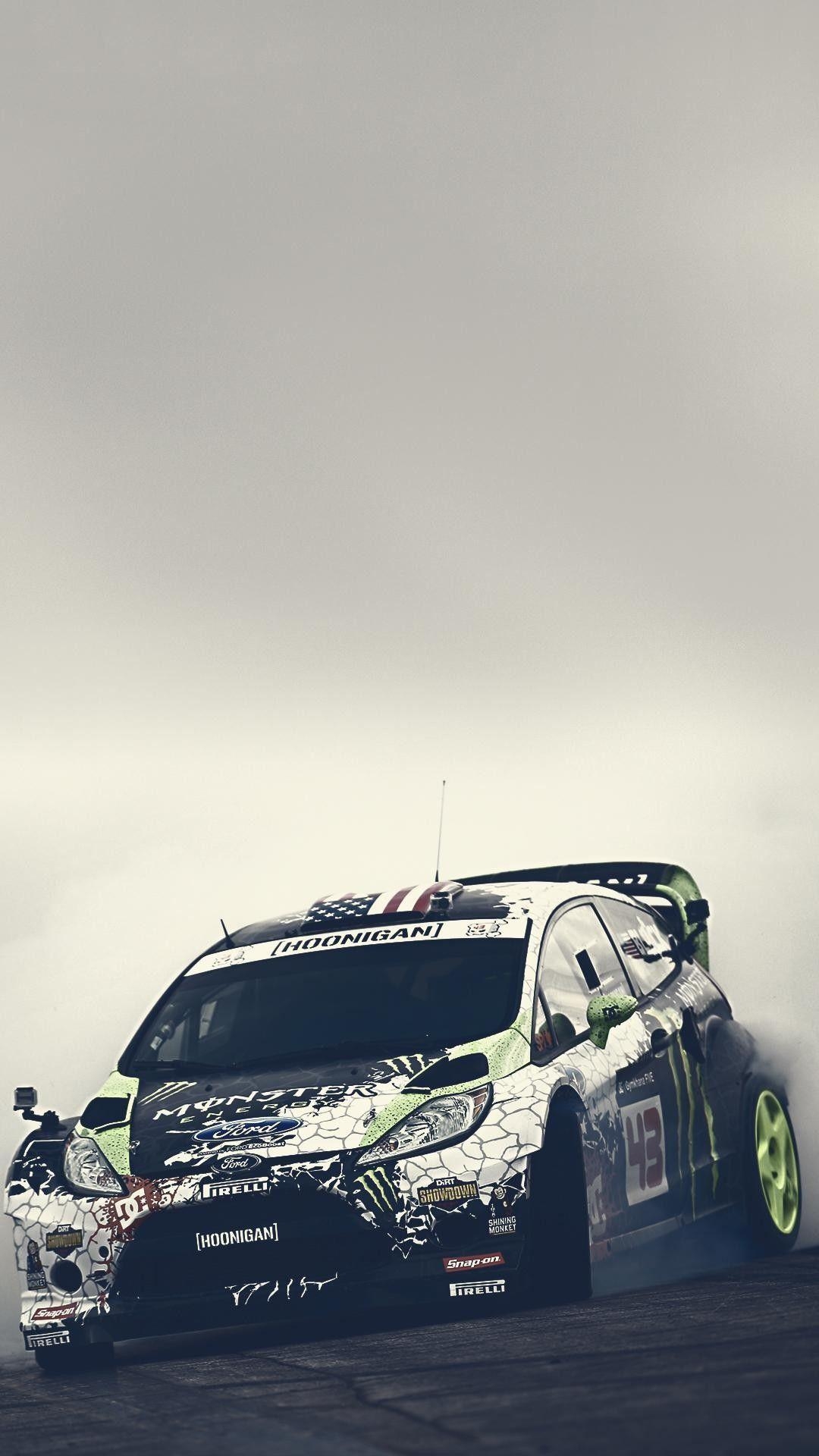 Hoonigan, Drift, Motorsport, Fahrzeuge, Rennen, 1080x1920 Full HD Handy