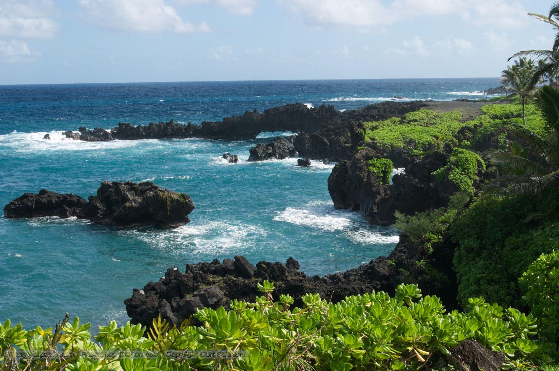 Maui, Hawaii, kostenlos, Desktop, Hintergrund, 1920x1280 HD Desktop