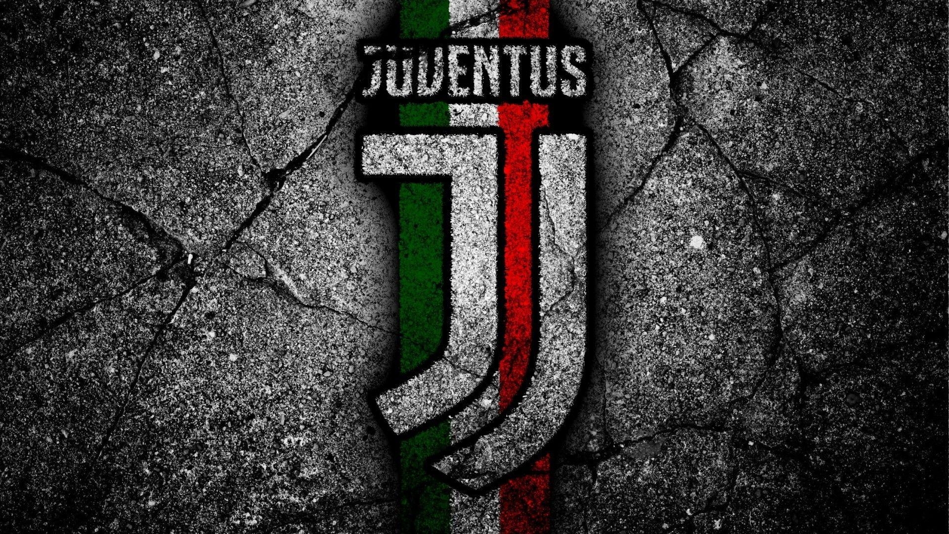 Juventus Logo, HD, Hintergrundbild, Fußball, Juventus, 1920x1080 Full HD Desktop