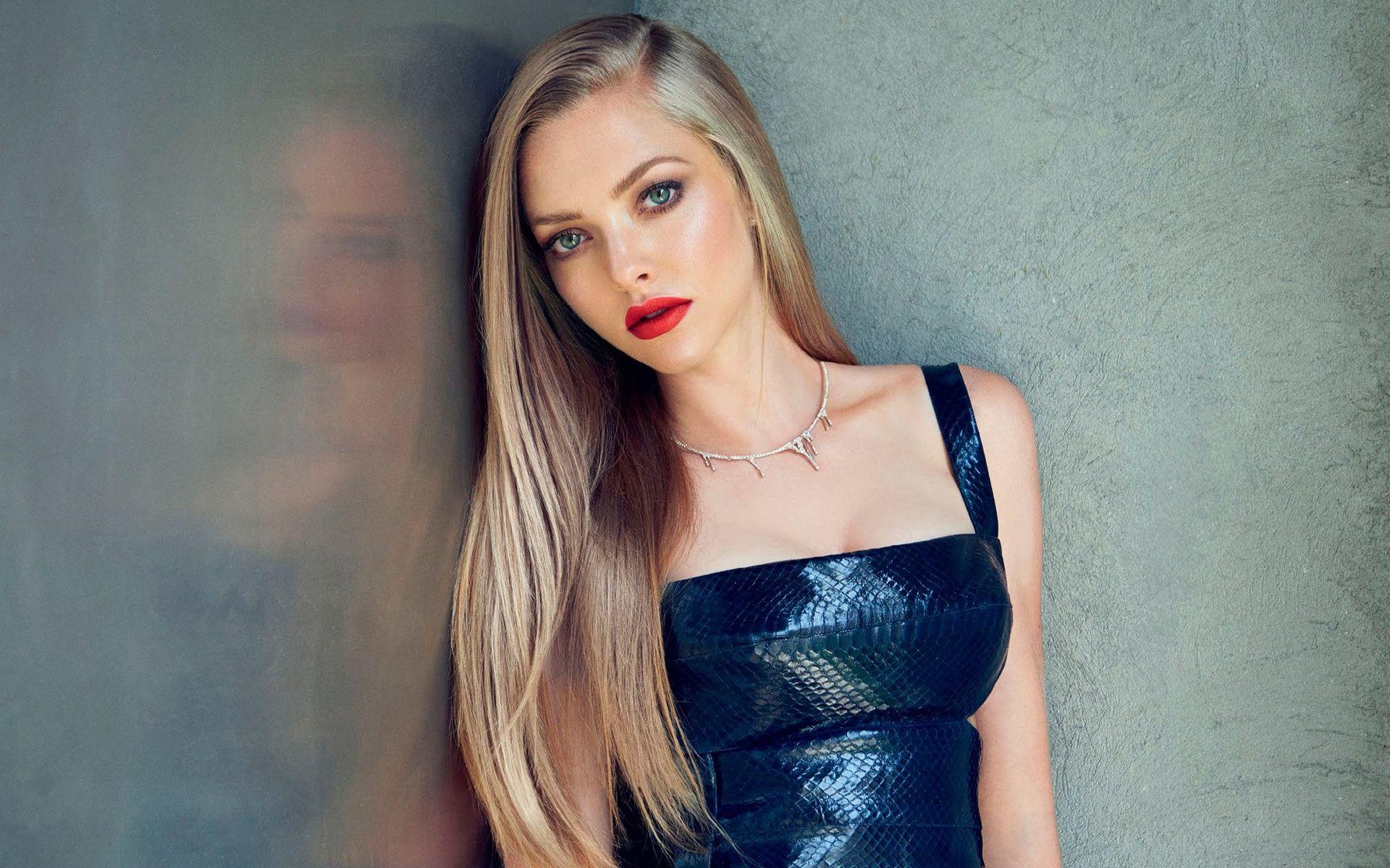 Amanda Seyfried, 2015, Schauspielerin, Bild, Film, 1920x1200 HD Desktop