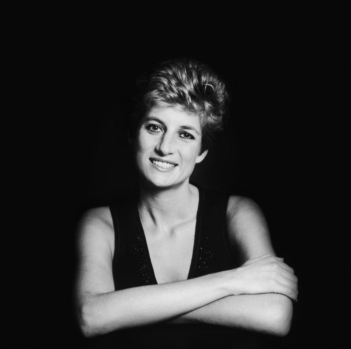 Prinzessin Diana, Bild, Königlich, Großbritannien, Ikone, 1200x1200 HD Desktop