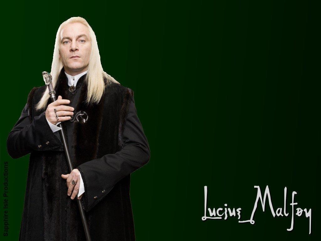 Lucius Malfoy, Filme, Harry Potter, Zauberer, Jason Isaacs, 1030x770 HD Desktop