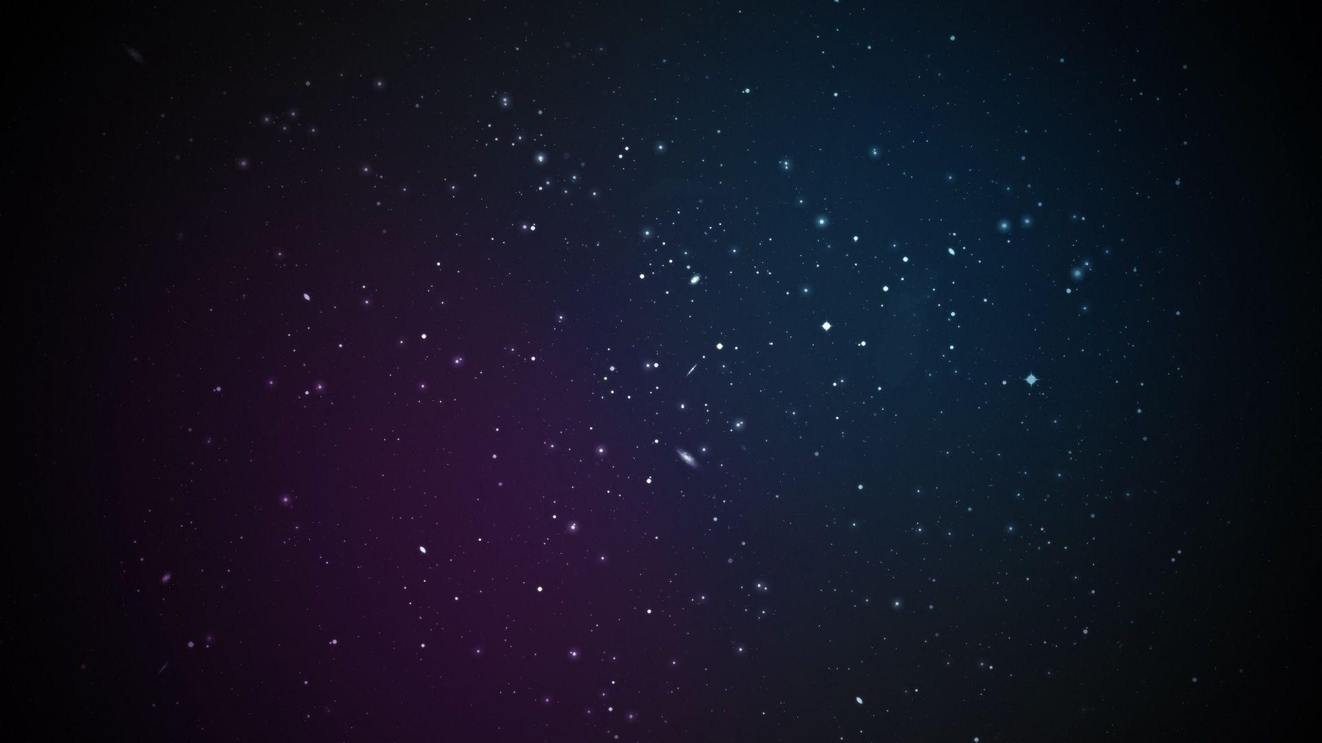 Galaxy, Tumblr, Weltraum, Wallpaper, 24, 1920x1080 Full HD Desktop