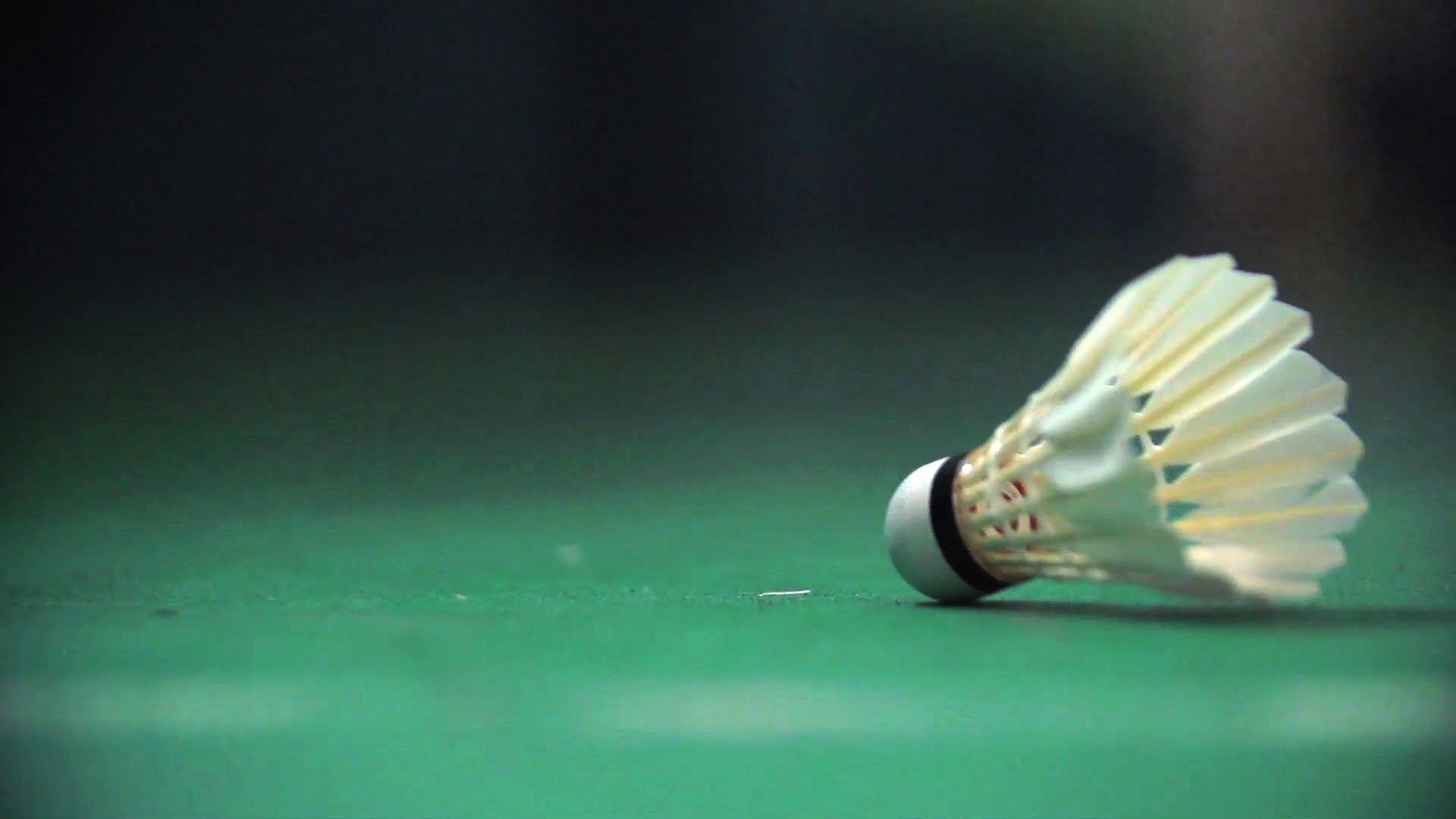 Badminton, Hintergrundbild, Federball, Sport, Schläger, 1920x1080 Full HD Desktop