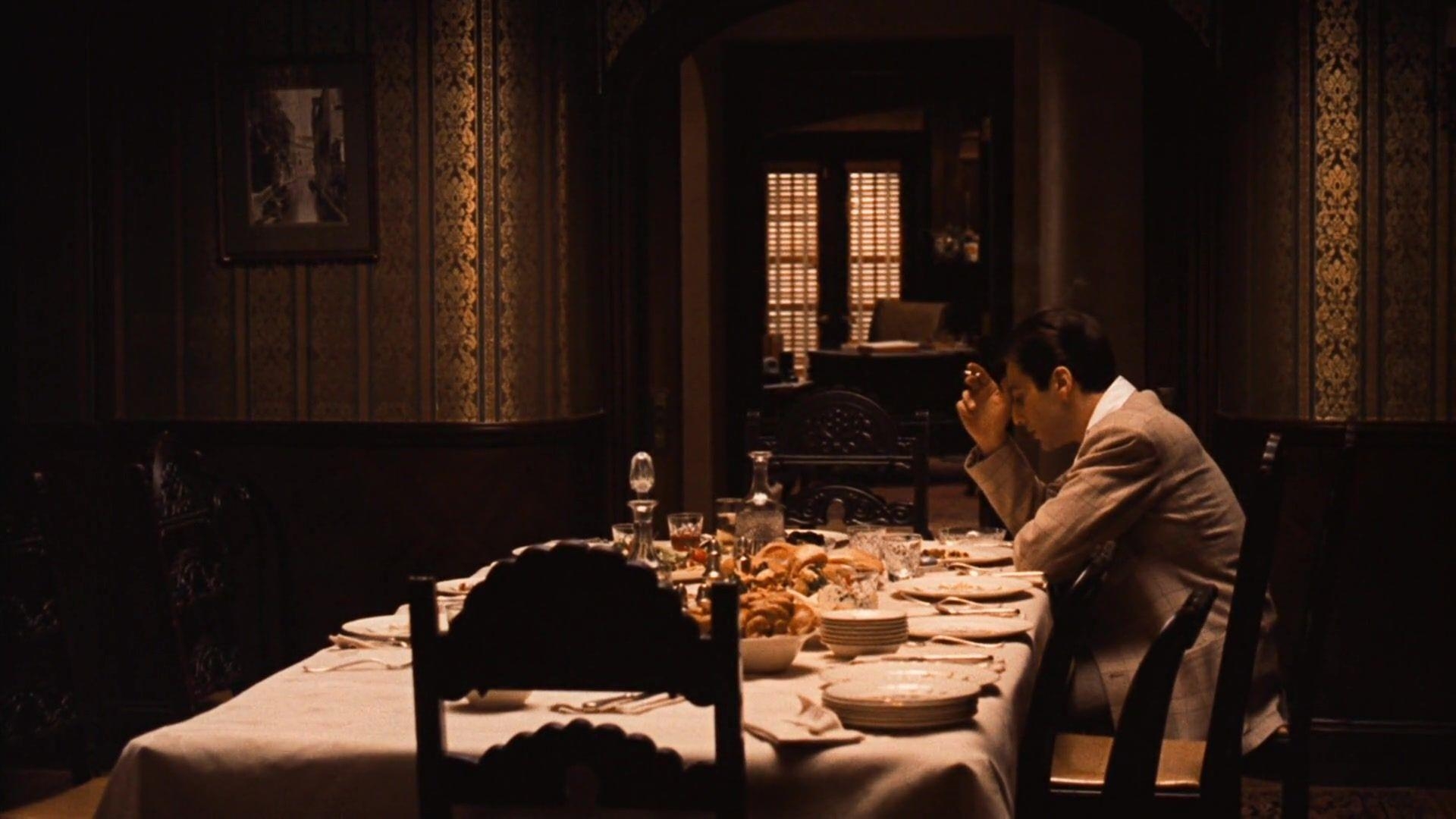 Der Pate II, Michael Corleone, Film, Hintergrund, Mafia, 1920x1080 Full HD Desktop