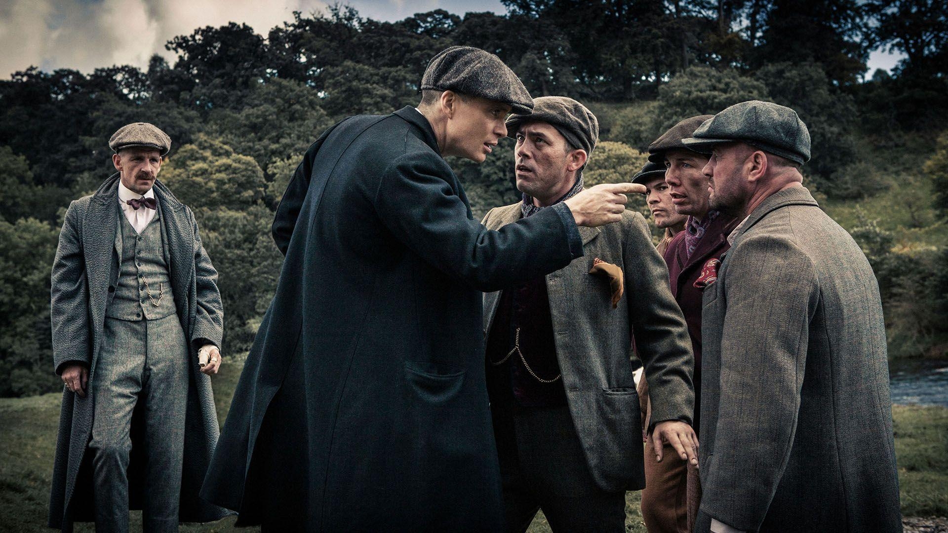 Peaky Blinders, TV-Show, Pinterest, HD, Hintergrundbild, 1920x1080 Full HD Desktop