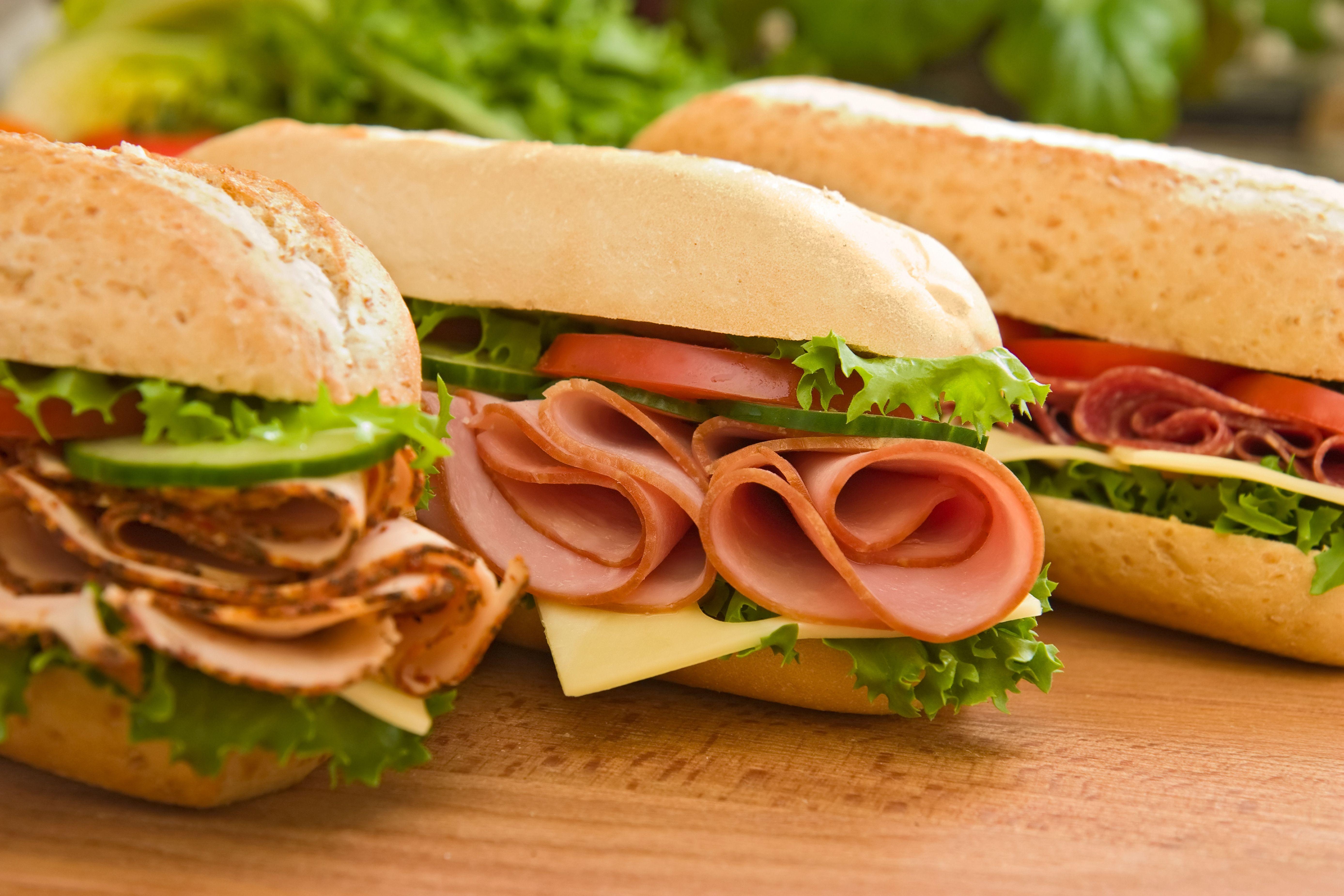 Sandwich, HD, Essen, Bild, Köstlich, 5550x3700 4K Desktop