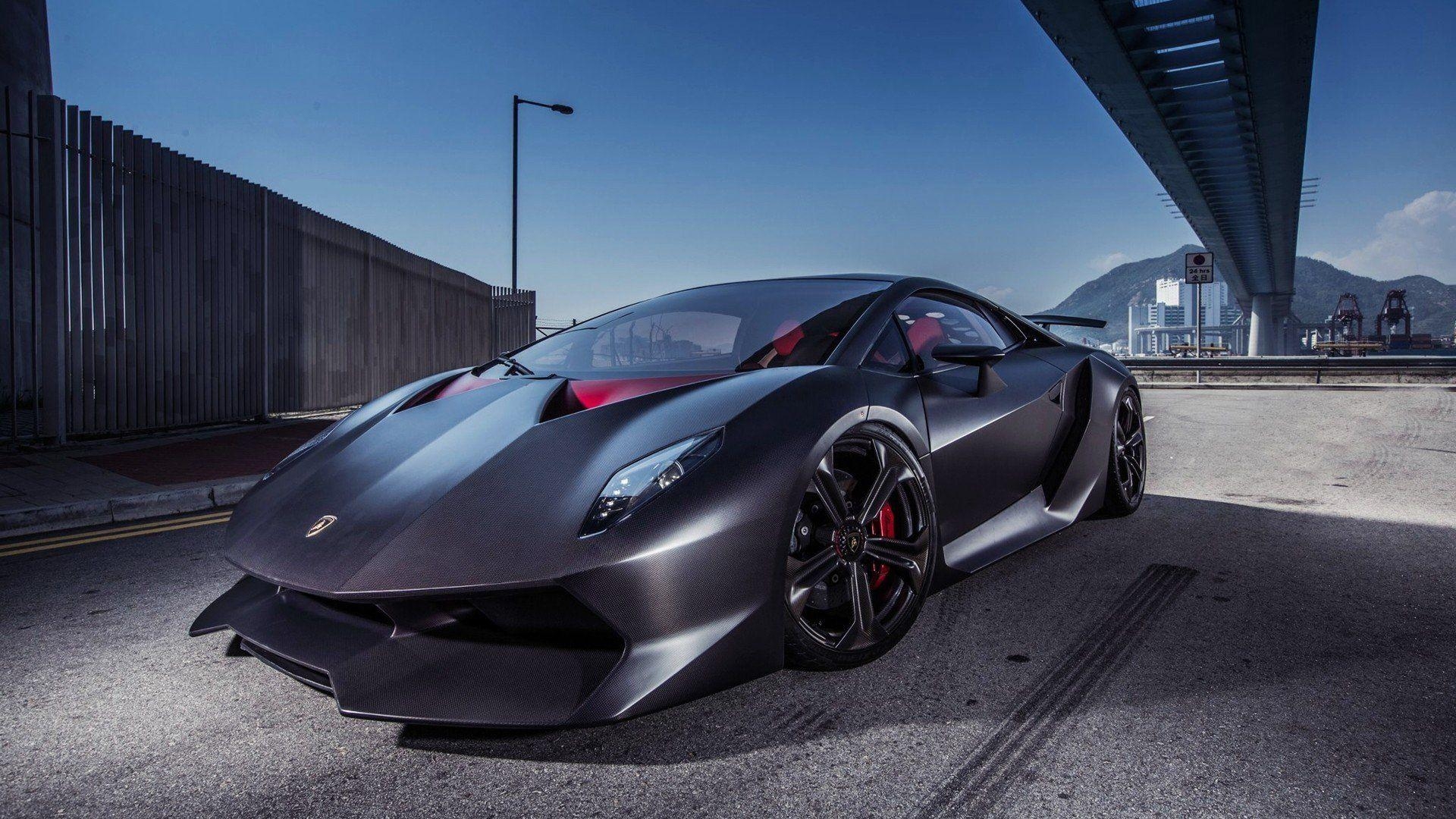 Lamborghini Sesto Elemento, Autos, Bikes, HD, Hintergrund, 1920x1080 Full HD Desktop