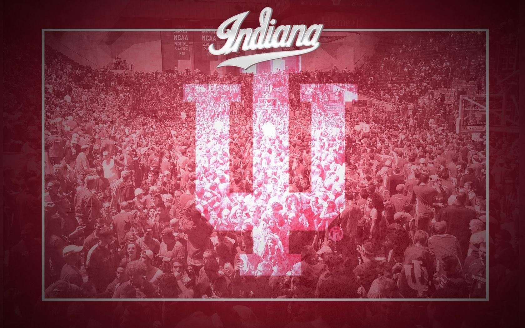 Hoosier, Indiana Universität, Basketball, Sport, iPhone, 1680x1050 HD Desktop