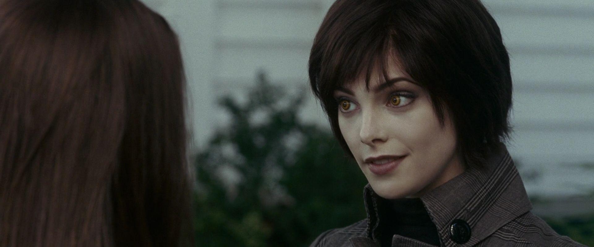 Alice Cullen, Twilight, Filme, Vampir, Hintergrund, 1920x800 Dual Screen Desktop