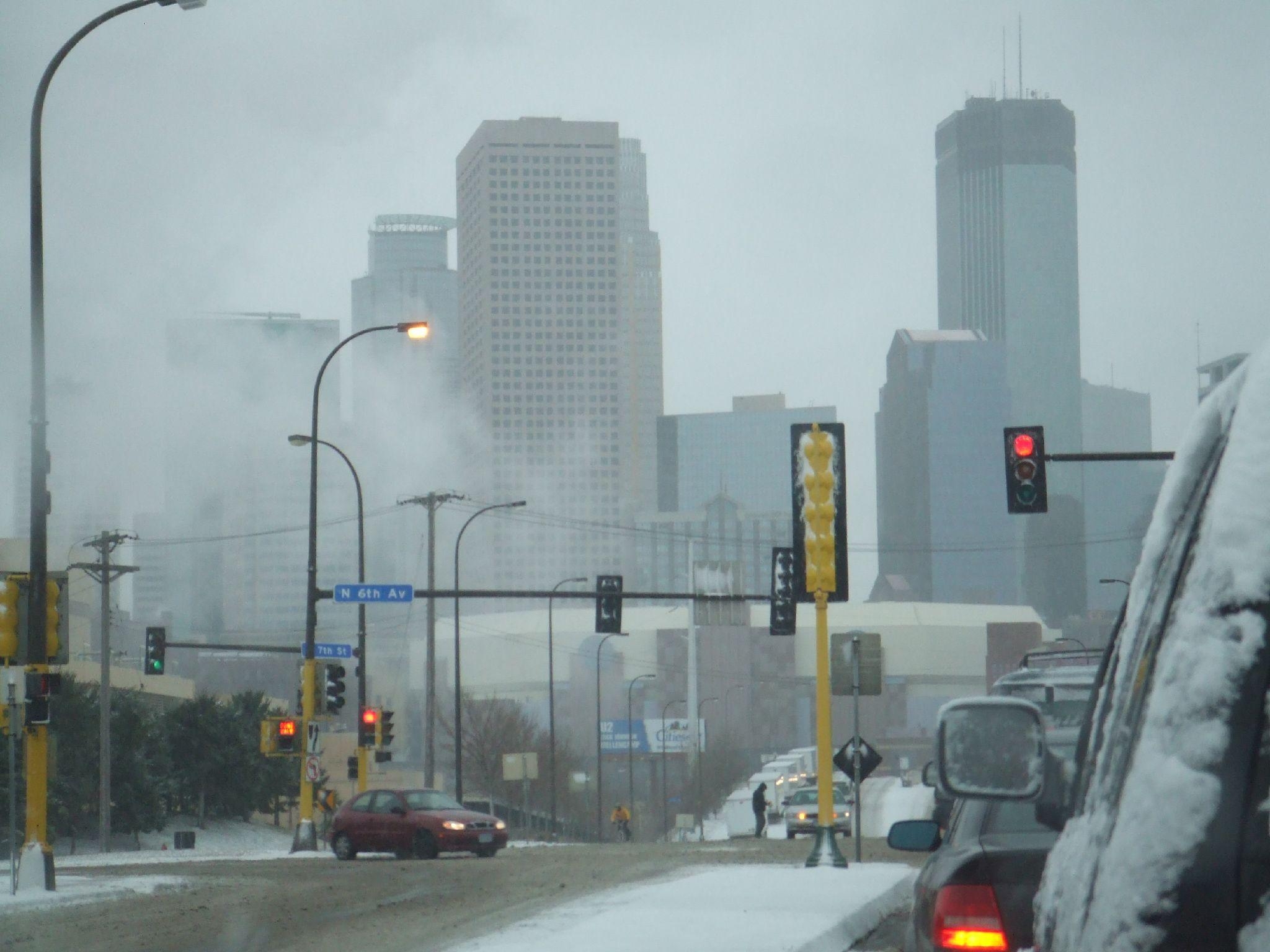 Minneapolis, Reisen, Stadtbild, Gebäude, USA, 2050x1540 HD Desktop