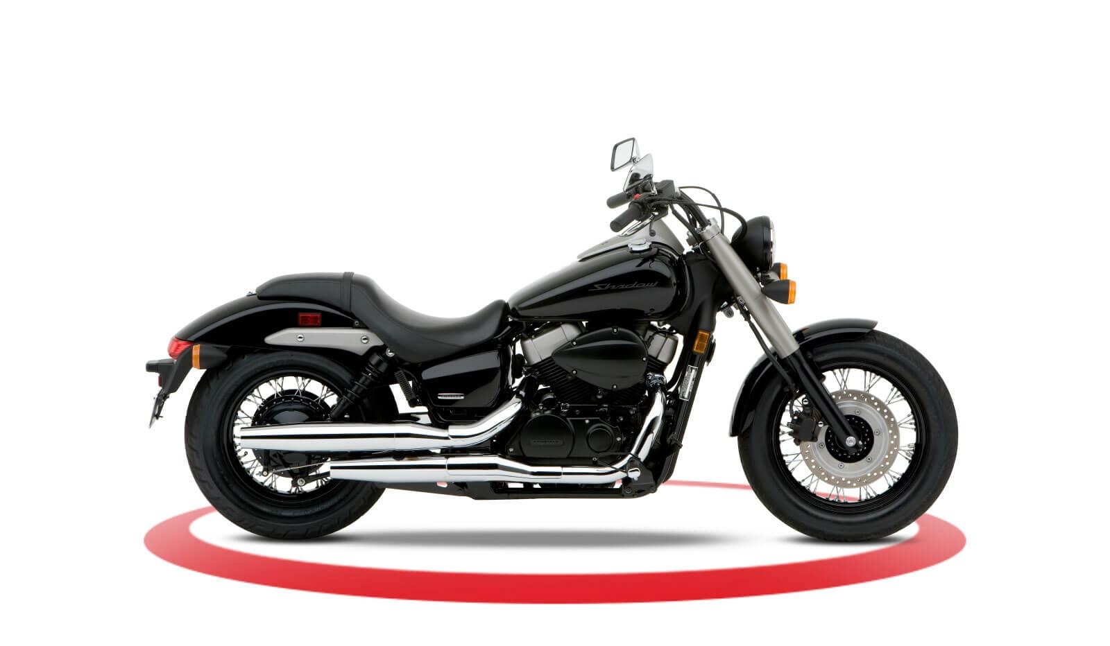 Honda Shadow Phantom, Galerie, Motorrad, Auto, Bikes, 1600x940 HD Desktop