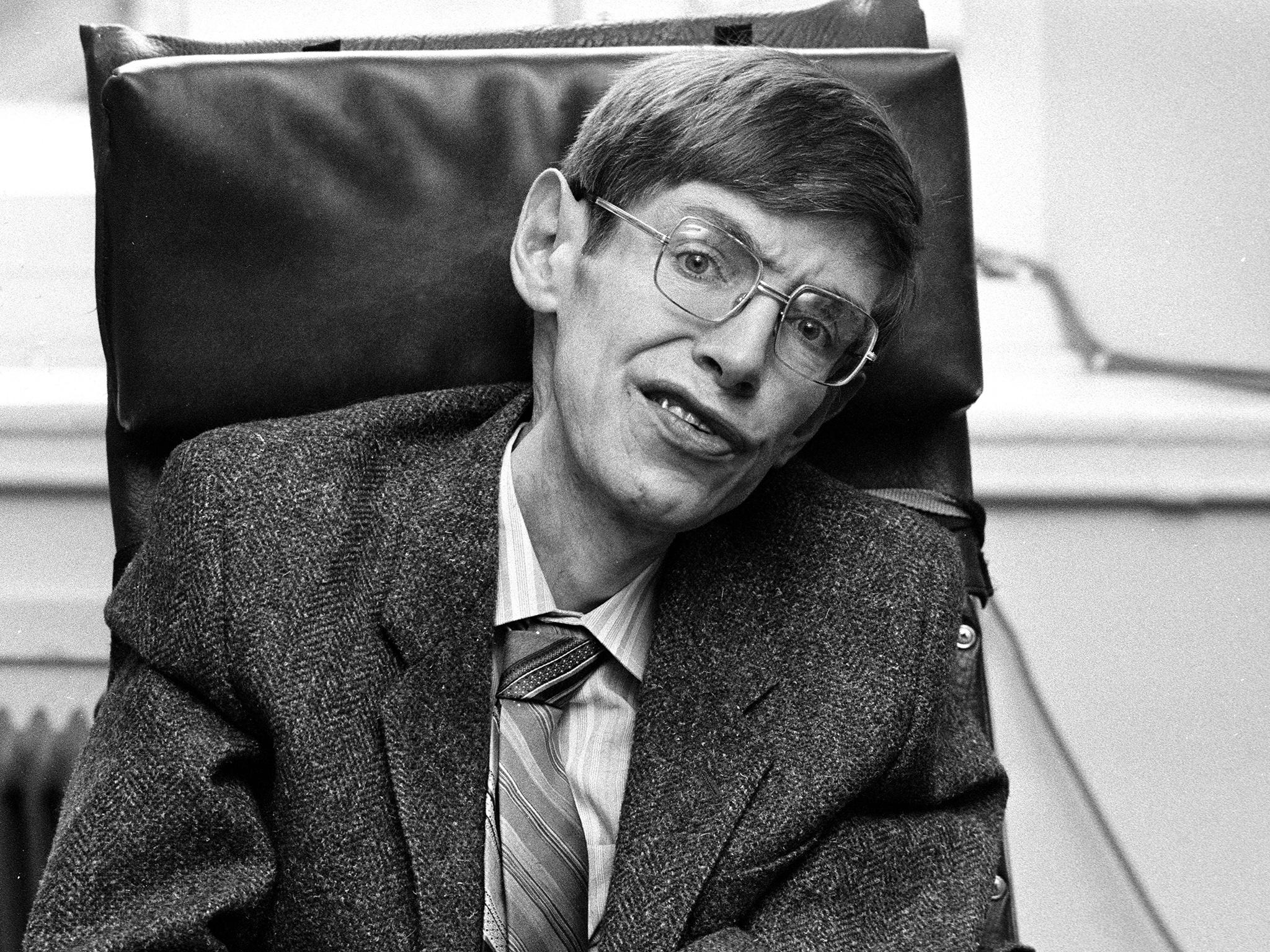 Stephen Hawking, Kurze Geschichte, Biografie, Bild, Lebensgeschichte, 2050x1540 HD Desktop