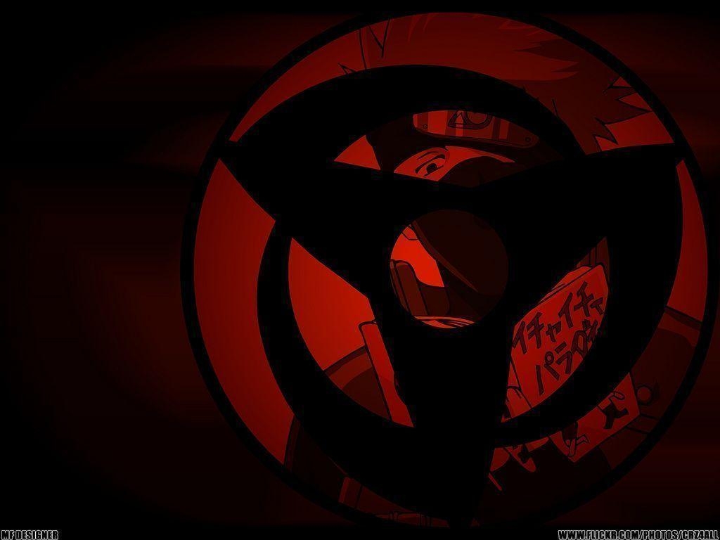 Konoha Symbol, Naruto, High Definition, Anime, Hintergrund, 1030x770 HD Desktop