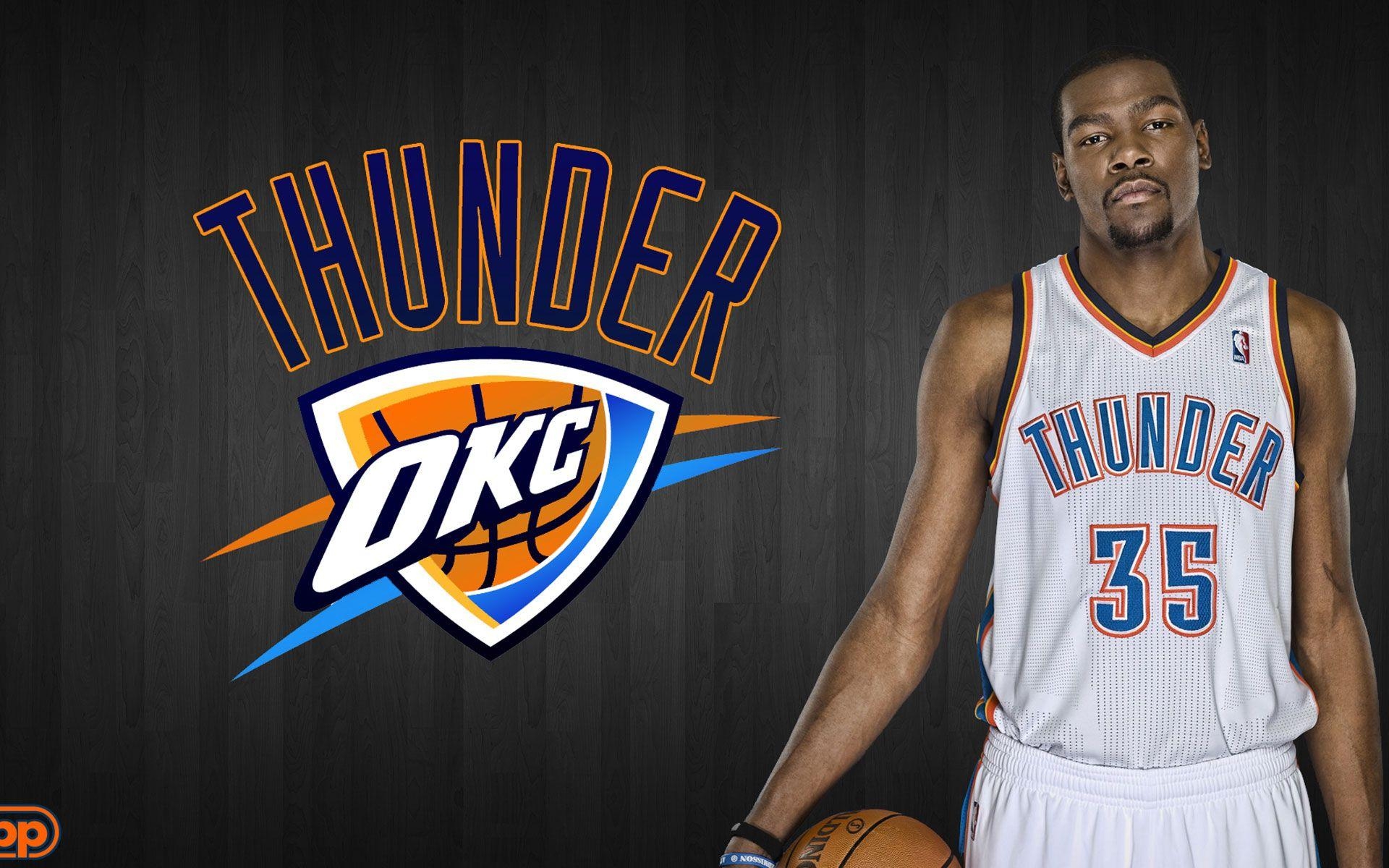 Kevin Durant, Wallpaper, Basketball, NBA, Sport, 1920x1200 HD Desktop