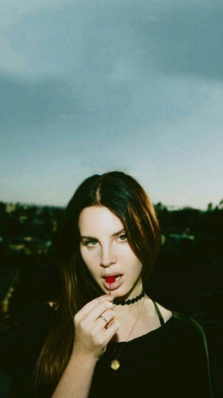 Lana Del Rey, Sommer, Musik, Bild, Künstler, 720x1280 HD Handy